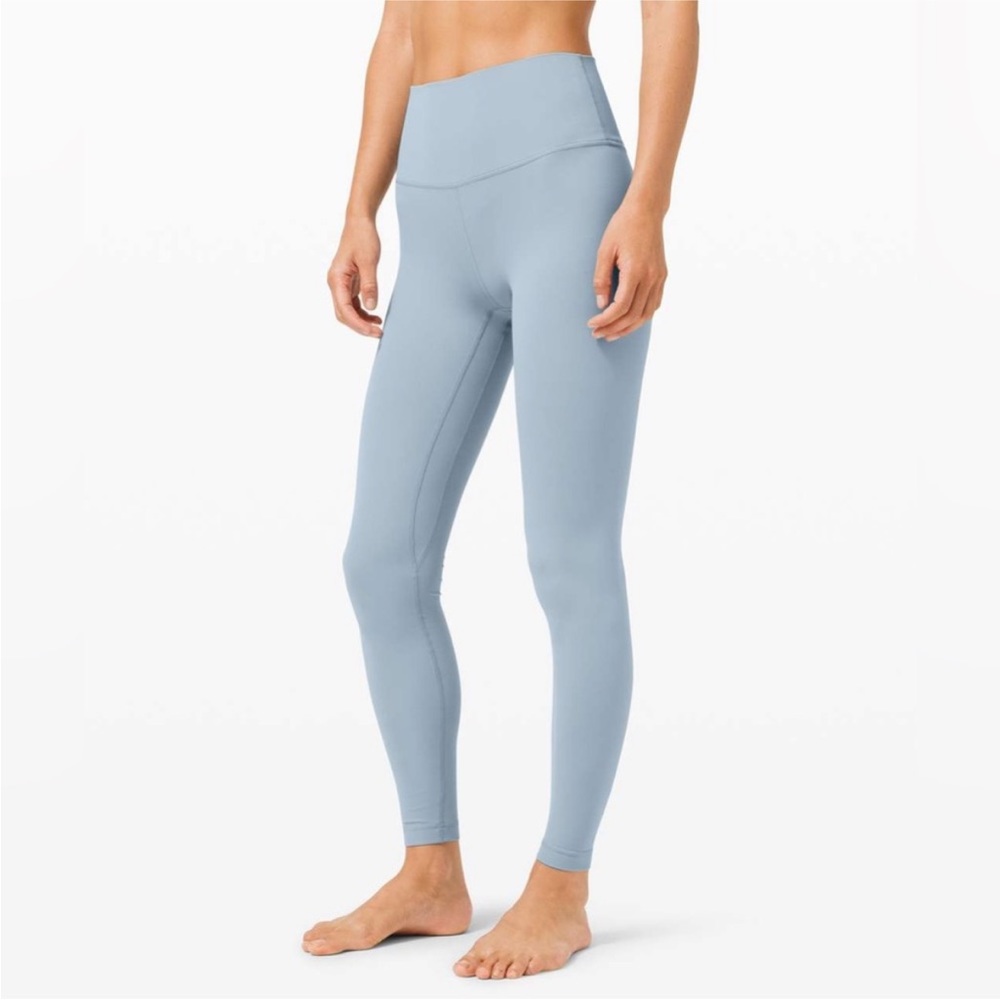 Lululemon aligns ‘28 length